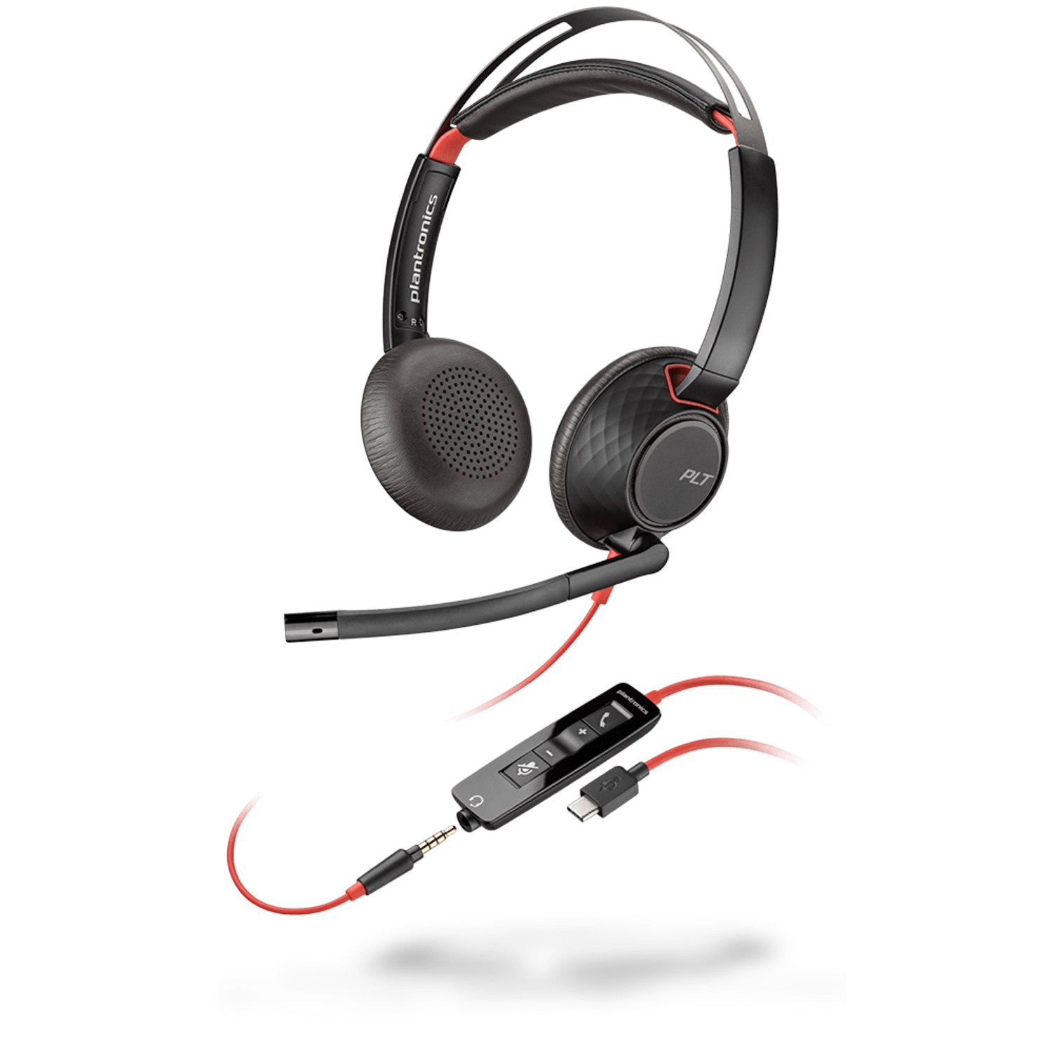Plantronics Blackwire 5220