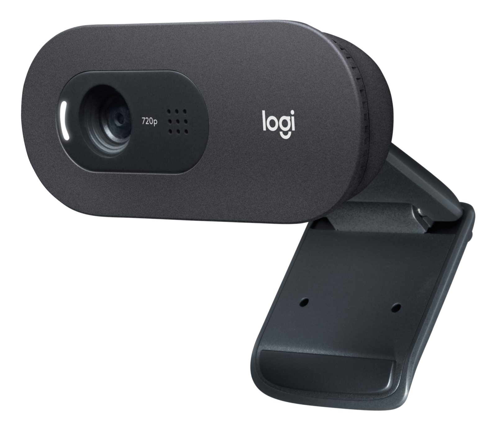 Logitech C505e 720p HD Webcam