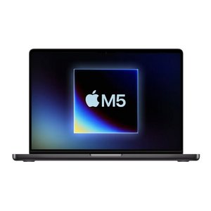 MacBook Pro M5