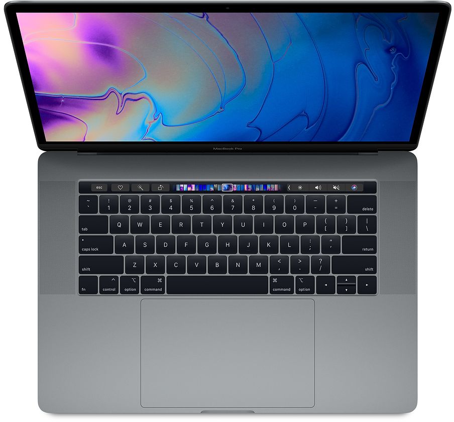 MacBook Pro M3