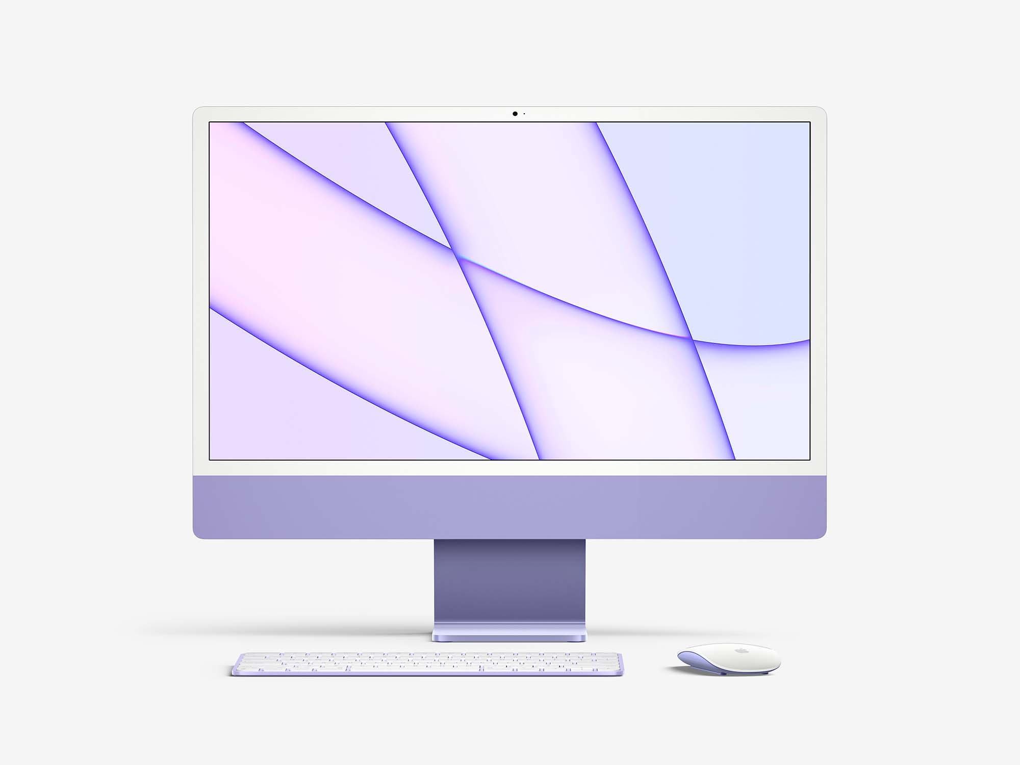 Apple iMac