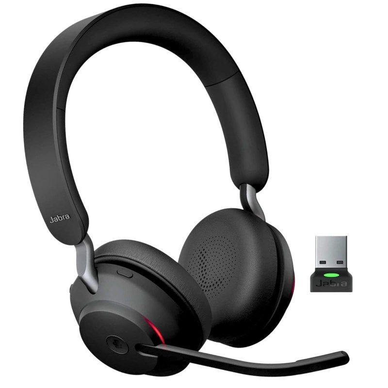Jabra evolve 2 65