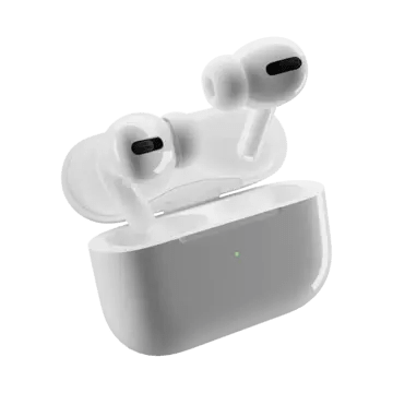 AirPods Pro 3rd generation